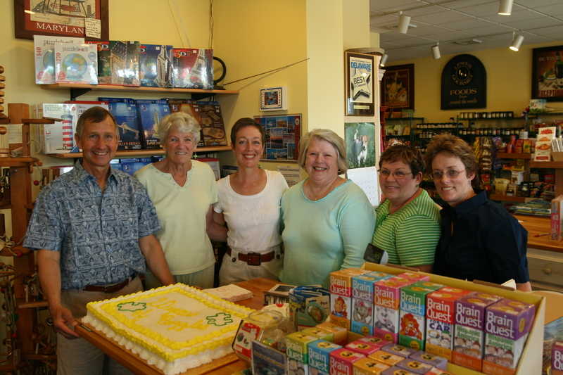 Puzzles celebrates 20th anniversary in Lewes Cape Gazette